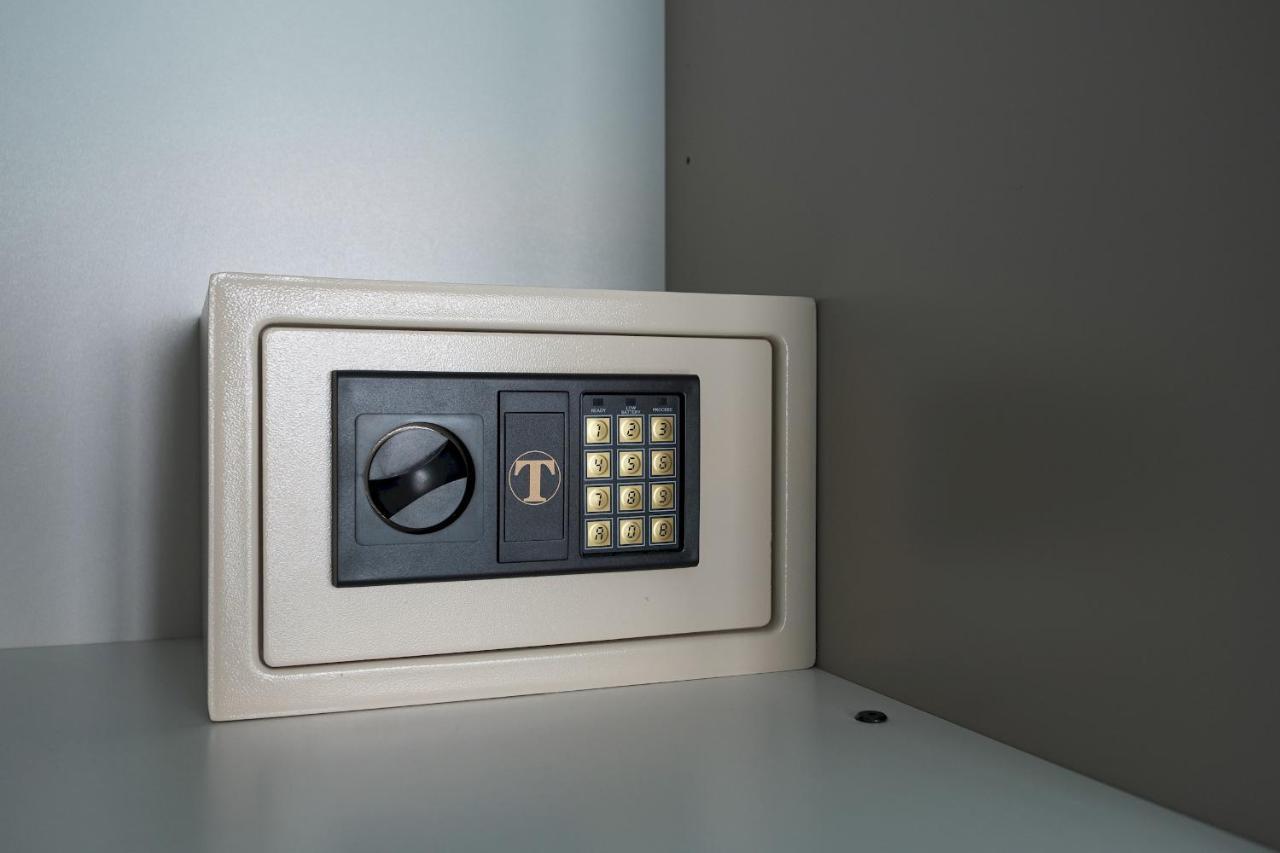 Apartmán Donatello Parzanica Exteriér fotografie